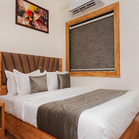 Fabhotel Airport Palace - Nr Mumbai International Airport Екстер'єр фото